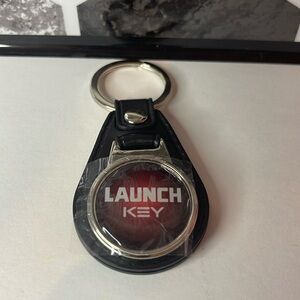 YOUWEI Key Fob Key Ring Keychain for Toyota Car, Truck or Motorcycle